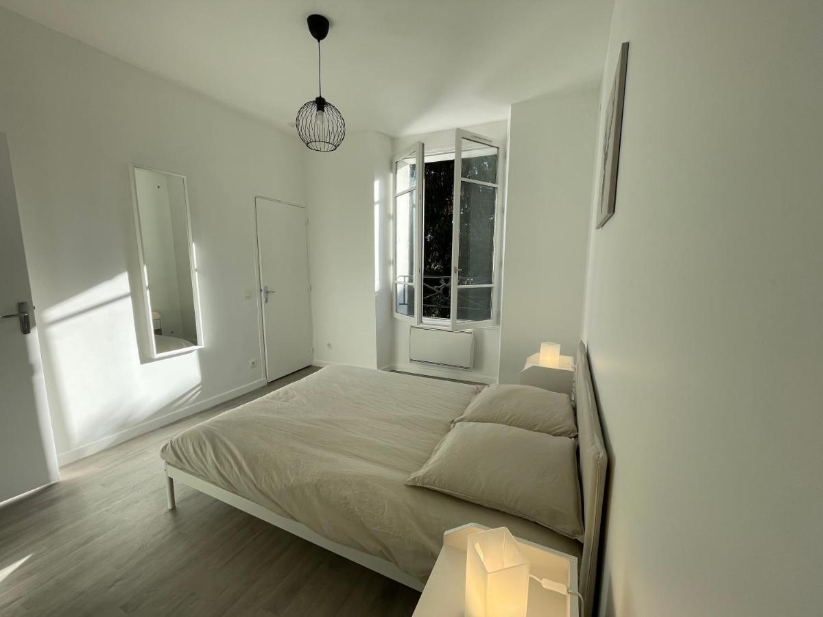Corbeil-Essonnes - superbe appartement terrasse Exterior foto