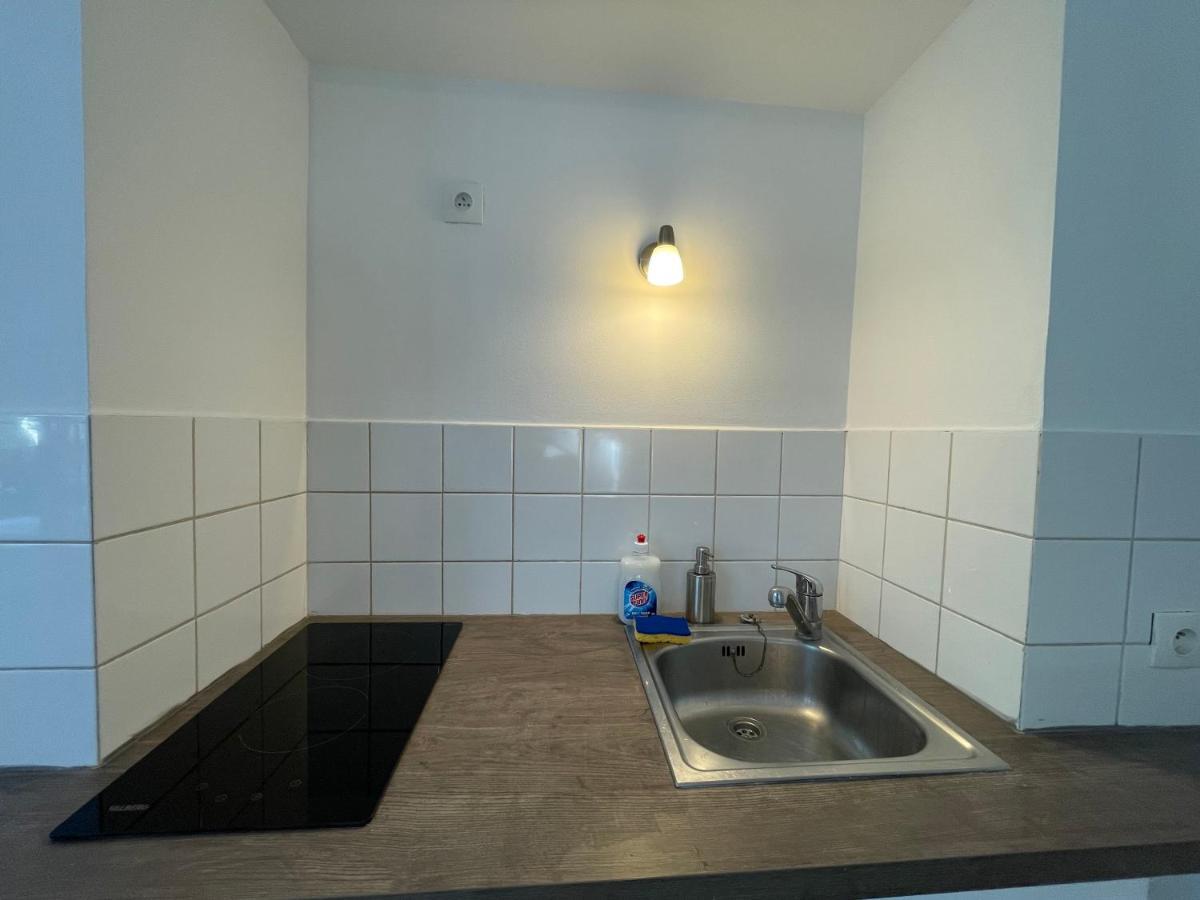 Corbeil-Essonnes - superbe appartement terrasse Exterior foto